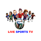 Live Sports TV icône