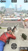 Sniper Pro : Shooting Gun Game capture d'écran 3