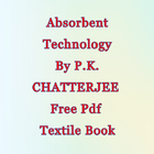 Absorbent Technology By P.K. Chatterjee icône