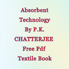 Absorbent Technology By P.K. Chatterjee आइकन