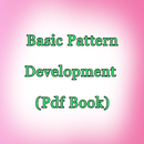 Basic Pattern Development (Textile Pdf Book) APK