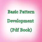 Basic Pattern Development Zeichen