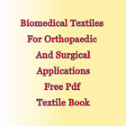 Biomedical Textiles For Orthopaedic & Surgical icon