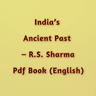 India’s Ancient Past – R.S. Sharma Pdf (English) icône