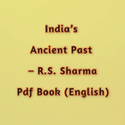 India’s Ancient Past – R.S. Sharma Pdf (English) أيقونة