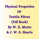 Physical Properties Of Textile Fibres Pdf Book APK