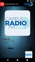 Campus Radio FM Cartaz
