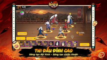Làng Lá Thức Tỉnh captura de pantalla 3