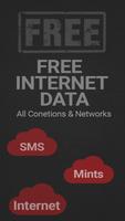 100GB Net Data All Network โปสเตอร์