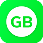 GB WMashapp - Washatsapp Plus biểu tượng