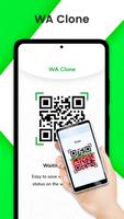 GB WMashapp - Washatsapp Plus ảnh chụp màn hình 3