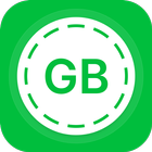 GB Whats Version 2022 icon