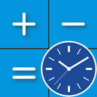 Date & time icon