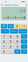 Calculadora Fecha y hora captura de pantalla 2