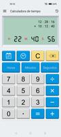 Calculadora Fecha y hora captura de pantalla 2