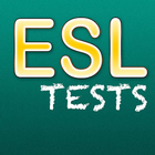 English as a Second Language T أيقونة