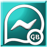 GB Messenger Latest Version