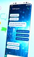 GB Messenger Latest Version โปสเตอร์