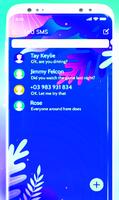 GB Messenger Latest Version ภาพหน้าจอ 1