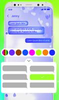 GB Messenger Latest Version ภาพหน้าจอ 2