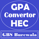 GPA Converter For HEC APK