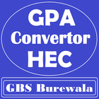 GPA Converter For HEC иконка