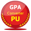 GPA Converter PU