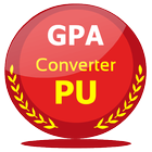 GPA Converter PU icône