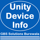 Unity Device Info icône