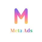 Meta Ads Online ikona