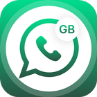 GB Whats Version 2023 biểu tượng