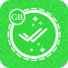 Gb watsapp.app 2023 simgesi