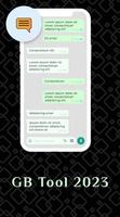 Gb watsapp.app 2023 スクリーンショット 2