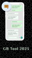 Gb watsapp.app 2023 Ekran Görüntüsü 2