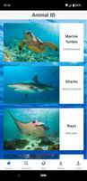 Great Barrier Reef Guide capture d'écran 1