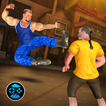 City Fighter Street Rage Games