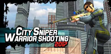 FPS Sniper Contract Shooting: Best Shooting Games