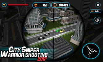 FPS Sniper Contract Shooting: Best Shooting Games poster