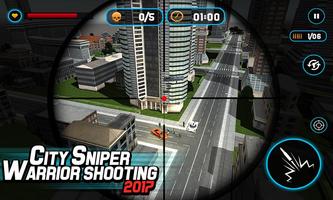 FPS Sniper Contract Shooting: Best Shooting Games screenshot 1