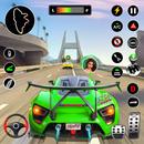 Racing in Highway Car 3D Games APK
