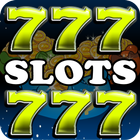 آیکون‌ Seven777Land  : 6 slots
