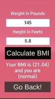 BMI Calculator Police/Forces screenshot 2