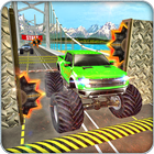 100+ Bumps Speed Extreme Car Crash Simulator ikon