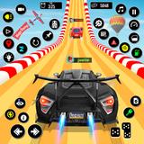 Car Racing Mega Ramps Stunt 3D