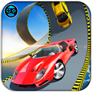 Mega Ramps Ultimate Car Racing APK