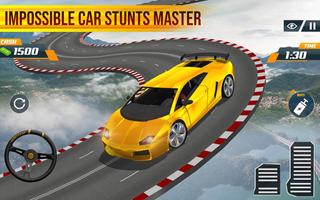 Mega Ramps Ultimate Car Racing Screenshot 2