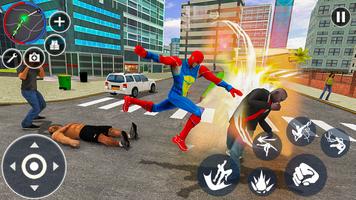 Upcoming Spider Fighter 3D screenshot 1