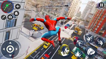 Upcoming Spider Fighter 3D Ekran Görüntüsü 3