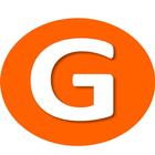 Gideon Golden Horizon أيقونة
