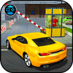 Advance Street Car Parking 3D